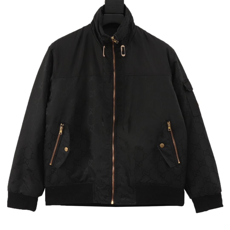 G*u*i coats